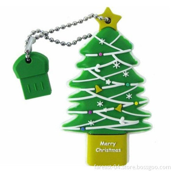 Christmas Gifts USB Stick With up to 32GB Memory Capacity